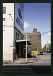 Block 196: South Street between Market Slip and Catherine Street (west side)