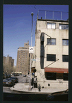 Block 196: South Street between Market Slip and Catherine Street (west side)