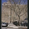 Block 197: Water Street between Catherine Street and Market Slip (west side)
