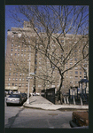 Block 197: Water Street between Catherine Street and Market Slip (west side)