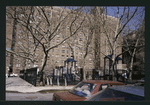 Block 197: Water Street between Catherine Street and Market Slip (west side)