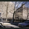 Block 197: Water Street between Catherine Street and Market Slip (west side)