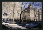 Block 197: Water Street between Catherine Street and Market Slip (west side)