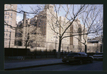 Block 197: Water Street between Catherine Street and Market Slip (west side)