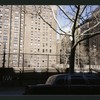 Block 197: Water Street between Catherine Street and Market Slip (west side)