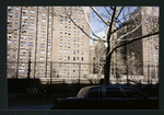 Block 197: Water Street between Catherine Street and Market Slip (west side)