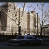 Block 197: Water Street between Catherine Street and Market Slip (west side)