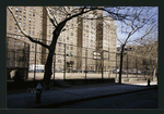 Block 197: Water Street between Catherine Street and Market Slip (west side)