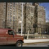 Block 197: Water Street between Catherine Street and Market Slip (west side)