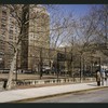 Block 197: Water Street between Catherine Street and Market Slip (west side)