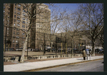Block 197: Water Street between Catherine Street and Market Slip (west side)
