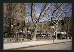 Block 197: Water Street between Catherine Street and Market Slip (west side)
