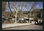 Block 197: Water Street between Catherine Street and Market Slip (west side)
