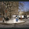 Block 197: Water Street between Catherine Street and Market Slip (west side)
