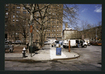 Block 197: Water Street between Catherine Street and Market Slip (west side)