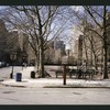 Block 197: Market Slip between Water Street and Cherry Street (south side)