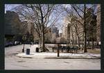 Block 197: Market Slip between Water Street and Cherry Street (south side)