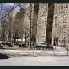 Block 197: Market Slip between Water Street and Cherry Street (south side)