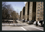 Block 197: Market Slip between Water Street and Cherry Street (south side)