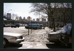 Block 197: Cherry Street between Market Slip and Catherine Street (east side)