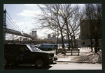 Block 197: Cherry Street between Market Slip and Catherine Street (east side)