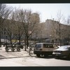 Block 197: Cherry Street between Market Slip and Catherine Street (east side)