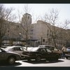 Block 197: Cherry Street between Market Slip and Catherine Street (east side)