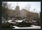 Block 197: Cherry Street between Market Slip and Catherine Street (east side)