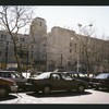 Block 197: Cherry Street between Market Slip and Catherine Street (east side)