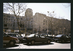 Block 197: Cherry Street between Market Slip and Catherine Street (east side)