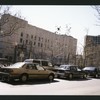 Block 197: Cherry Street between Market Slip and Catherine Street (east side)
