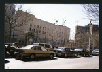 Block 197: Cherry Street between Market Slip and Catherine Street (east side)