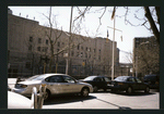 Block 197: Cherry Street between Market Slip and Catherine Street (east side)
