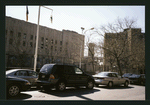 Block 197: Cherry Street between Market Slip and Catherine Street (east side)