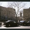 Block 197: Cherry Street between Market Slip and Catherine Street (east side)