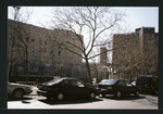 Block 197: Cherry Street between Market Slip and Catherine Street (east side)