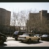 Block 197: Cherry Street between Market Slip and Catherine Street (east side)