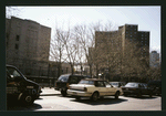 Block 197: Cherry Street between Market Slip and Catherine Street (east side)