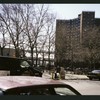 Block 197: Cherry Street between Market Slip and Catherine Street (east side)