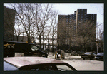 Block 197: Cherry Street between Market Slip and Catherine Street (east side)