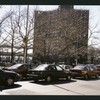 Block 197: Cherry Street between Market Slip and Catherine Street (east side)