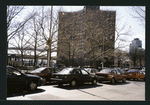Block 197: Cherry Street between Market Slip and Catherine Street (east side)