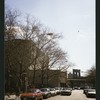 Block 197: Cherry Street between Market Slip and Catherine Street (east side)