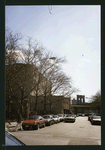 Block 197: Cherry Street between Market Slip and Catherine Street (east side)
