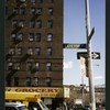 Block 198: Catherine Street between Cherry Street and Monroe Street (north side)
