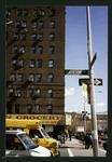 Block 198: Catherine Street between Cherry Street and Monroe Street (north side)