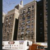 Block 198: Catherine Street between Cherry Street and Monroe Street (north side)