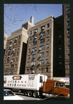 Block 198: Catherine Street between Cherry Street and Monroe Street (north side)