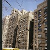 Block 198: Catherine Street between Cherry Street and Monroe Street (north side)