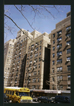Block 198: Catherine Street between Cherry Street and Monroe Street (north side)